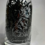 Rough Collie Cup Set