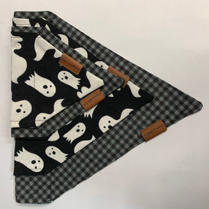 Glowing Ghost Bandana