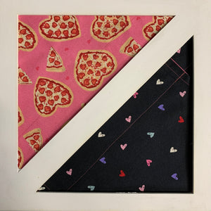 Pizza Bandana