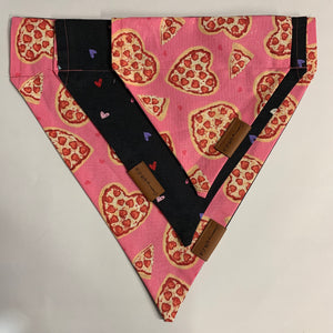 Pizza Bandana