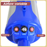 Shelandy Force Dryer (Blue)