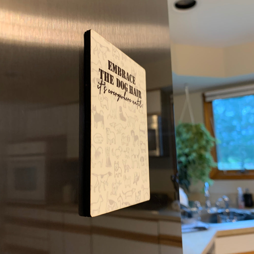 
            
                Load image into Gallery viewer, Appointment Reminder Fridge Magnet
            
        