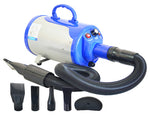 Shelandy Force Dryer (Blue)