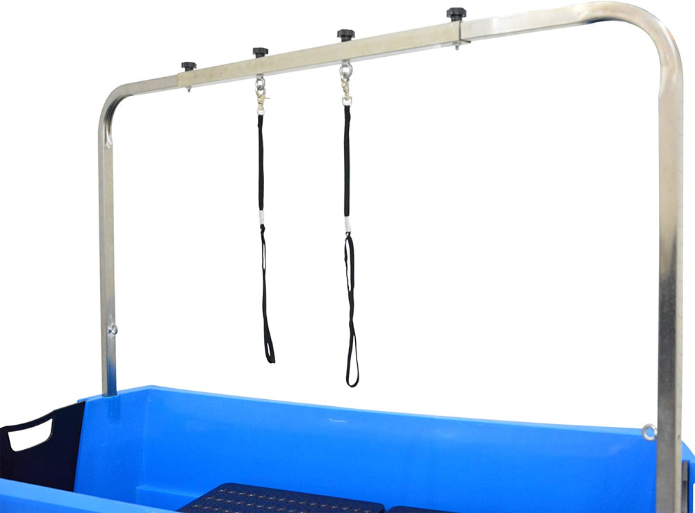 Plastic Grooming Tub