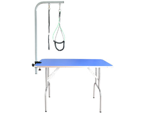 
            
                Load image into Gallery viewer, Grooming Table (Large - 39.5&amp;quot; x 23.5&amp;quot;)
            
        
