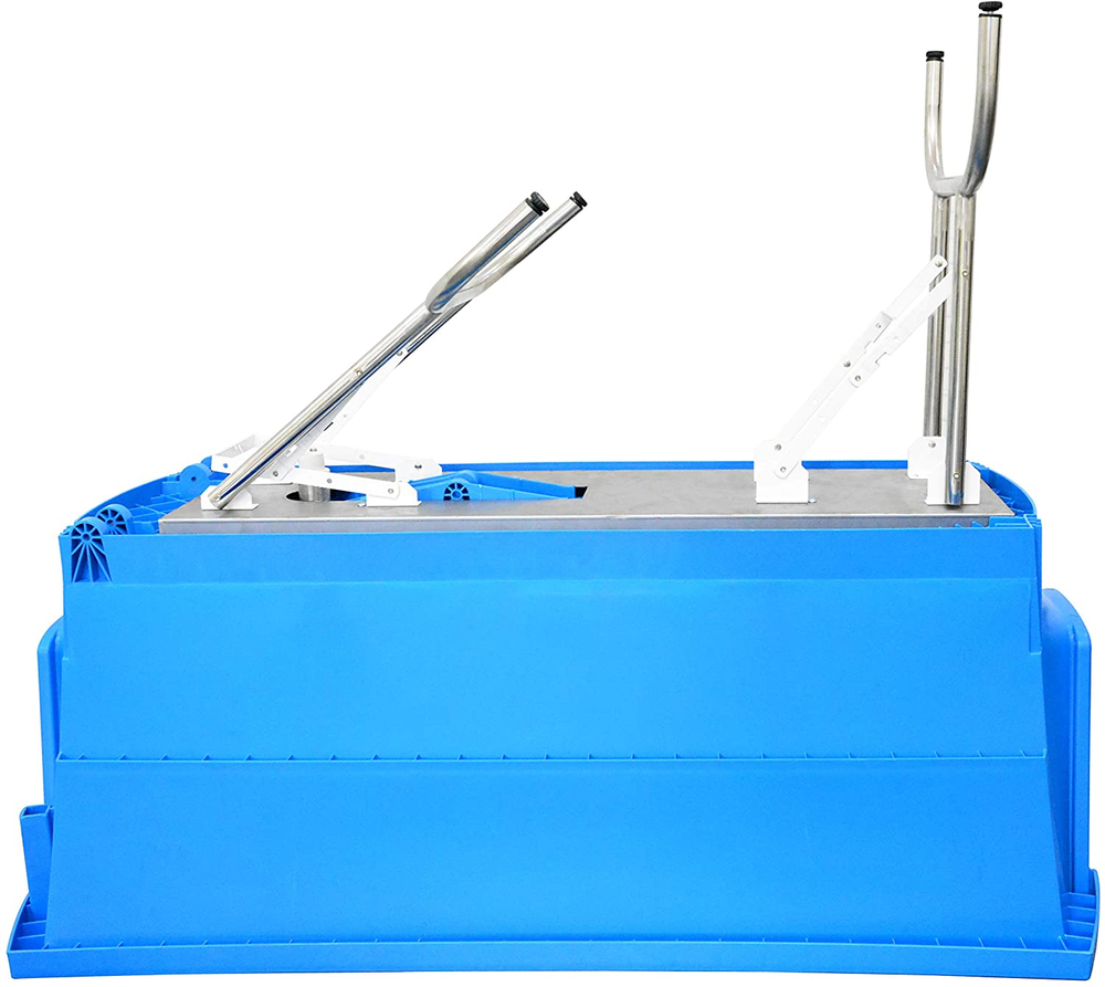 Plastic Grooming Tub