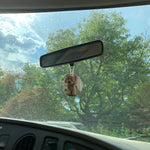 Custom Car Air Fresheners