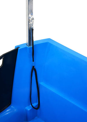 Plastic Grooming Tub